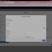 How To Use Or Create Radio Buttons On Screen Flow