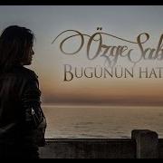 Özge ŞABO Bugünün Hatrına Teaser Ft Miming