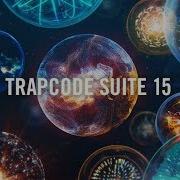 Red Giant Trapcode Suite 15