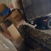 This Load Was A Epic FAIL The Mess Garbage Trucks Dumping Loads