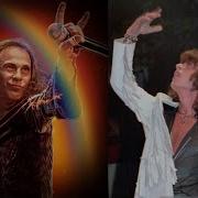 RAINBOW Catch The Rainbow Live Tribute To Ronnie James Dio By Joe Lynn Turner March 11 1984 Osaka