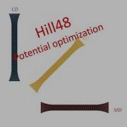 Hill48 Anisotropic Yield Parameter Optimization For Simulation Get MATLAB Code