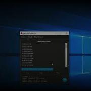 FREE PROXY SCRAPER CHECKER LIGHTNING PROXY V1
