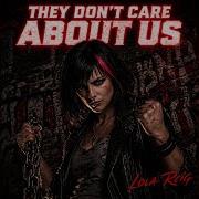 THEY DON T CARE ABOUT US Feat LOLA REIG
