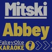 Mitski Abbey Karaoke