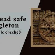 Thread Safe Singleton Double Checking Lock Singleton Design Pattern With Thread Safety