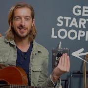 Get Started Using A LOOPER Pedal With Acoustic Guitar