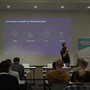Application Modernization On AWS
