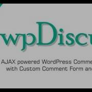 How To Change Wordprss Custom Comment Form With AJAX Realtime Comment System