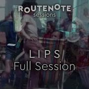 L I P S Full Session RouteNote Sessions Live At The Parlour