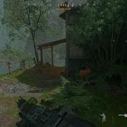 Call Of Duty Vanguard Bots Multiplayer TDM On Desolation