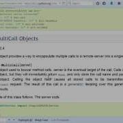 Python XML RPC 04 Multicall