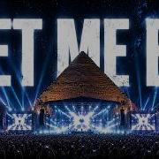 LET ME BE The Second Voice Afro House Remix AFRO DIVA