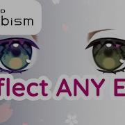 HOW TO Copy Your Eye Rigging PART TWO Live2D Guide 6
