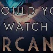 Should You Watch Arcane In 10 Seconds