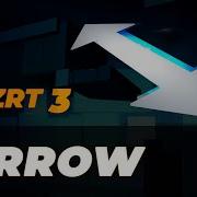 Vizrt 3 Arrow Plugin