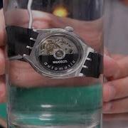 How I Turned A 40 Swatch Automatic Into My Grail Watch