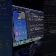Glassmorphic Weather App UI In React Native