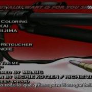 Hellsing Ending 1