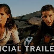 Transformers Official Trailer Paramount Movies
