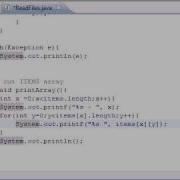 Java Stock Market Analyzer Program 5