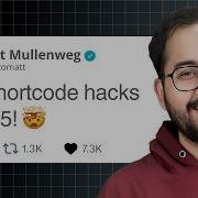 Что такое шорткоды WordPress и как их использовать