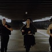 SpaceAcre And Juju Pathogen Music Video