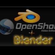 Animated Titles With Open Shot Editor II Windows II Using Blender