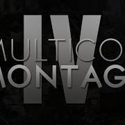 WraTH Multi Cod Montage 4