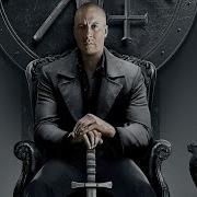 Премьера 2025 Вин Дизель Боевик Триллер Экшн Фэнтези Новый Фильм в HD