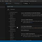 Jupyter Interactive Window In Visual Studio Code