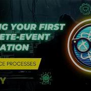 SimPy Resources And Service Processes Code Your First DES PART 3