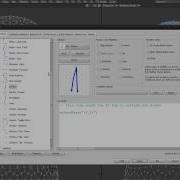 LightWave Plugin Cp SendToBG Strokes