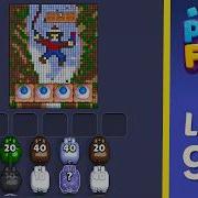 Pixel Flow Level 929 Solution Walkthrough