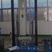 Acceleration Mechanical Shock And Impact Tester 0
