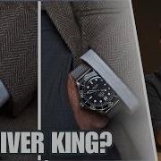 The New Dive Watch King Omega Seamaster No Date 300M