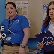 Superstore 4x21 Sandra S Fight 4x22 Employee Appreciation Day Promo HD Season Finale