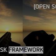 Arvensk Framework Devlog 4 Firemodes Animations Overhaul And Preload Reticles Scopes