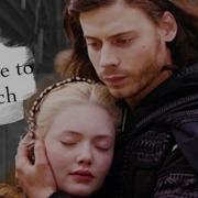 Cesare Lucrezia Take Me To Church