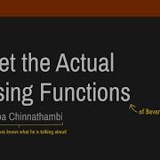 Meet The Actual Easing Functions In CSS