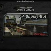 Sudden Attack SEA AI BOT Gameplay Fail And Funny Gameplay