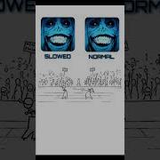 Odnogo Tatiana Kurtukova Jerber Lazaro Remix TikTokVersion NORMAL VS SLOWED WHICH ONE IS BETTER