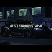 Budda Statement 2 2 BANDIT BOOTLEG