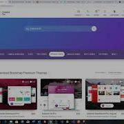 Top 7 Bootstrap 4 Websites For Templates And Themes