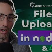 Uploading Files To The Web Receiving Multipart Form Data In Node JS Learn Web Dev With Austin Gil