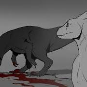 Wanderings Of Morok Monster Animatic