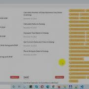 Ajax In CodeIgniter 4