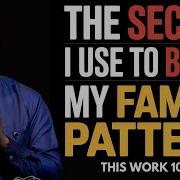 THE SECRET GOD GAVE ME TO DESTROY GENERATIONAL CURSES APOSTLE JOSHUA SELMAN