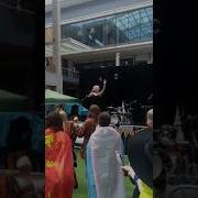 Rusty Kate Oxford Pride Community Stage 2022 And I Am Telling You