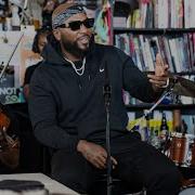 Jeezy Tiny Desk Concert
